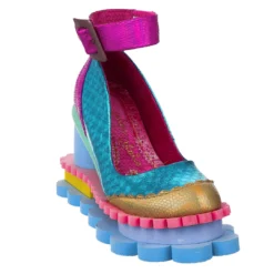 Irregular Choice Everything Baking Tray