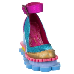 Irregular Choice Everything Baking Tray