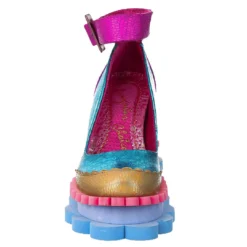 Irregular Choice Everything Baking Tray