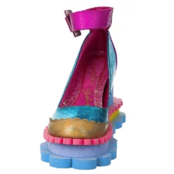 Irregular Choice Everything Baking Tray