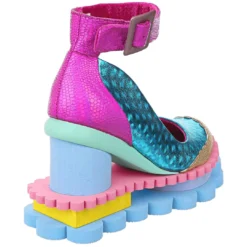 Irregular Choice Everything Baking Tray