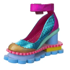 Irregular Choice Everything Baking Tray