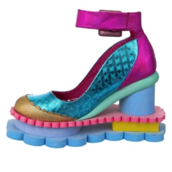 Irregular Choice Everything Baking Tray