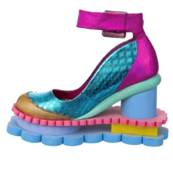 Irregular Choice Everything Baking Tray