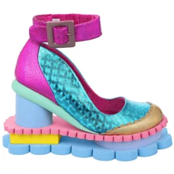 Irregular Choice Everything Baking Tray