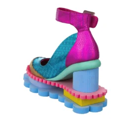 Irregular Choice Everything Baking Tray