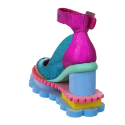 Irregular Choice Everything Baking Tray