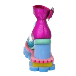 Irregular Choice Everything Baking Tray