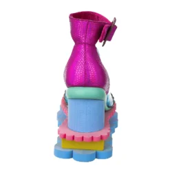 Irregular Choice Everything Baking Tray