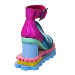 Irregular Choice Everything Baking Tray