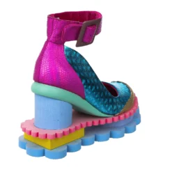 Irregular Choice Everything Baking Tray