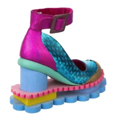 Irregular Choice Everything Baking Tray