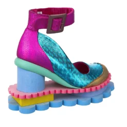 Irregular Choice Everything Baking Tray