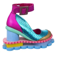 Irregular Choice Everything Baking Tray