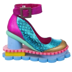 Irregular Choice Everything Baking Tray