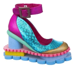 Irregular Choice Everything Baking Tray