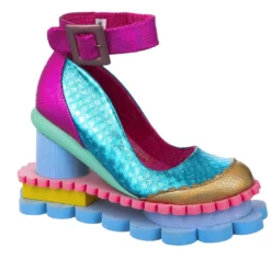 Irregular Choice Everything Baking Tray