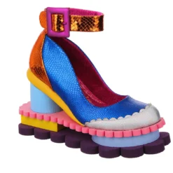 Irregular Choice Baking Tray