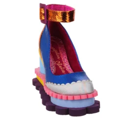 Irregular Choice Baking Tray