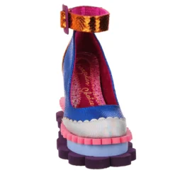 Irregular Choice Baking Tray