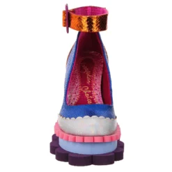 Irregular Choice Baking Tray