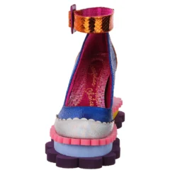 Irregular Choice Baking Tray