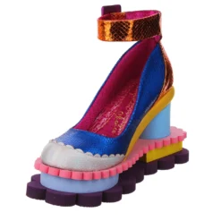 Irregular Choice Baking Tray