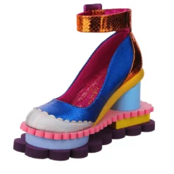 Irregular Choice Baking Tray