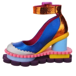 Irregular Choice Baking Tray