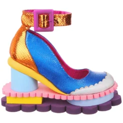 Irregular Choice Baking Tray