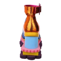 Irregular Choice Baking Tray