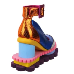 Irregular Choice Baking Tray