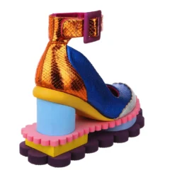 Irregular Choice Baking Tray