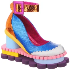 Irregular Choice Baking Tray