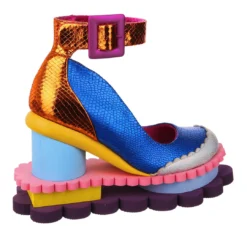 Irregular Choice Baking Tray