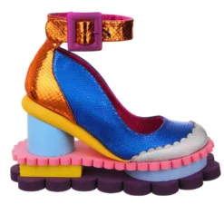 Irregular Choice Baking Tray