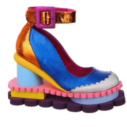 Irregular Choice Baking Tray