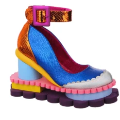 Irregular Choice Baking Tray