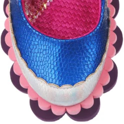 Irregular Choice Baking Tray