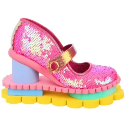 Irregular Choice Imaginary Friend Everything