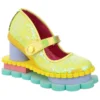 Irregular Choice Imaginary Friend Everything