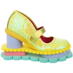 Irregular Choice Imaginary Friend Everything