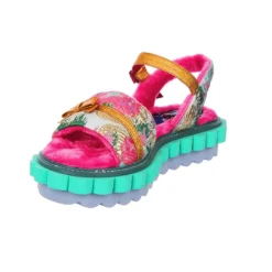 Irregular Choice Sugary Smiles