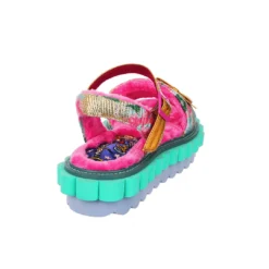 Irregular Choice Sugary Smiles
