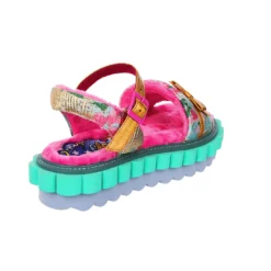 Irregular Choice Sugary Smiles