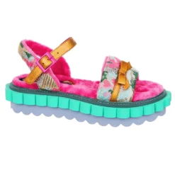Irregular Choice Sugary Smiles
