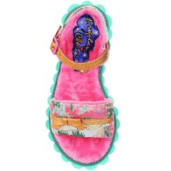 Irregular Choice Sugary Smiles