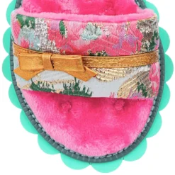 Irregular Choice Sugary Smiles