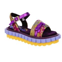 Irregular Choice Sugary Smiles