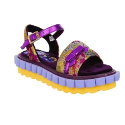 Irregular Choice Sugary Smiles